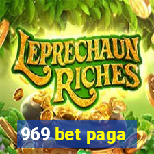 969 bet paga